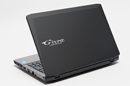13.3インチ筐体にGTX 765M+i7-4700MQを搭載するノートPCは買いか。G