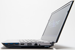 ꡼ No.004 | 13.3ΤGTX 765Mi7-4700MQܤΡPC㤤G-TuneNEXTGEAR-NOTE i410SA1ץӥ塼