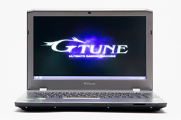13.3インチ筐体にGTX 765M+i7-4700MQを搭載するノートPCは買いか。G