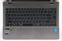 ꡼ No.013 | 13.3ΤGTX 765Mi7-4700MQܤΡPC㤤G-TuneNEXTGEAR-NOTE i410SA1ץӥ塼