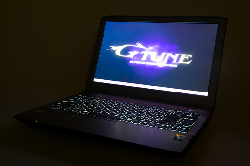 13.3インチ筐体にGTX 765M+i7-4700MQを搭載するノートPCは買いか。G