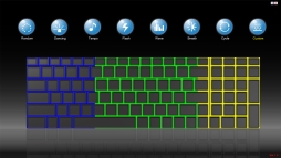 画像ギャラリー No.001のサムネイル画像 / G-Tune，GTX 780MのSLIと4台のSSDによるRAID 0を採用のゲーマー向けノートPC