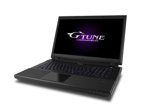 G-Tune，GTX 880MのSLI構成を採用したゲーマー向け17.3インチノートPC