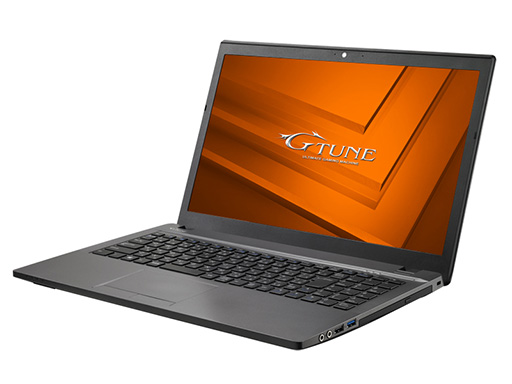 画像ギャラリー No.001のサムネイル画像 / G-Tune，GTX 850M搭載で約8万円からのゲーマー向けノートPCを発売