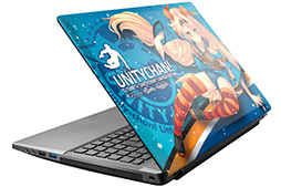 ���������꡼ No.001�Υ���ͥ������ / G-Tune��ŷ�Ĥˡ�Unity�����פ򤢤���ä��Ρ���PC��ͽ����ճ���