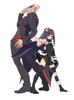 画像ギャラリー No.010のサムネイル画像 / G-Tune,公式マスコット「Tuneちゃん」のMMDモデルデータを公開。制作に使用されたのと同一スペックのゲーマー向けPCも発売