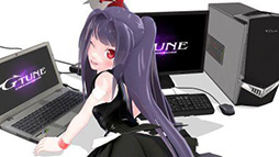 #009Υͥ/MMDΥ饯Ȱ˻ȤG-Tuneξʪǥ롤̵۳