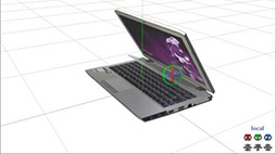 #015Υͥ/MMDΥ饯Ȱ˻ȤG-Tuneξʪǥ롤̵۳