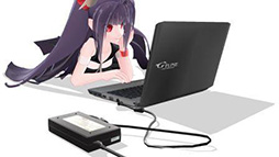 #017Υͥ/MMDΥ饯Ȱ˻ȤG-Tuneξʪǥ롤̵۳