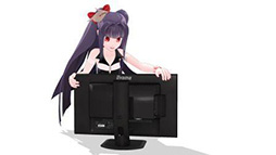 #022Υͥ/MMDΥ饯Ȱ˻ȤG-Tuneξʪǥ롤̵۳