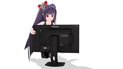 #023Υͥ/MMDΥ饯Ȱ˻ȤG-Tuneξʪǥ롤̵۳