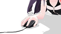 #025Υͥ/MMDΥ饯Ȱ˻ȤG-Tuneξʪǥ롤̵۳