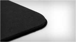 画像ギャラリー No.005のサムネイル画像 / G-Tuneから特殊繊維を使用した独自のゲーマー向けマウスパッドが登場