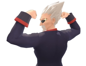 画像ギャラリー No.002のサムネイル画像 / G-Tune，公式マスコット「Gちゃん」のMDDモデルデータを配布開始