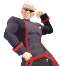 画像ギャラリー No.003のサムネイル画像 / G-Tune，公式マスコット「Gちゃん」のMDDモデルデータを配布開始