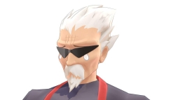 画像ギャラリー No.007のサムネイル画像 / G-Tune，公式マスコット「Gちゃん」のMDDモデルデータを配布開始