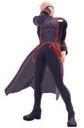 画像ギャラリー No.008のサムネイル画像 / G-Tune，公式マスコット「Gちゃん」のMDDモデルデータを配布開始