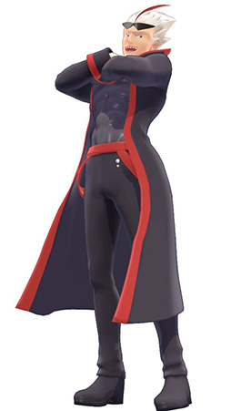 G-Tune，公式マスコット「Gちゃん」の若返り版MMDデータを公開