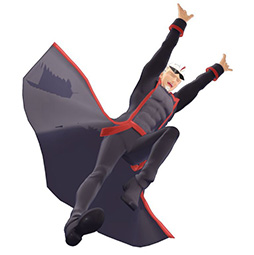 ������#005�Υ���ͥ���/G-Tune�������ޥ����åȡ�G�����פμ��֤���MMD�ǡ��������