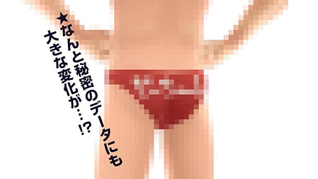 ������#007�Υ���ͥ���/G-Tune�������ޥ����åȡ�G�����פμ��֤���MMD�ǡ��������