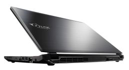 画像ギャラリー No.011のサムネイル画像 / G-Tune，GTX 970M搭載のゲーマー向けノートPC。4K液晶搭載モデルも