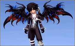 画像ギャラリー No.006のサムネイル画像 / G-Tuneの「ドラゴンネスト」推奨PCが刷新。特典アイテムも新しく