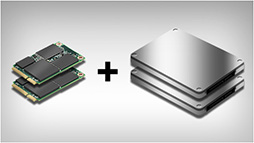 画像ギャラリー No.007のサムネイル画像 / GTX 980M×2のSLI構成を標準搭載したゲームノートPCがG-Tuneから登場