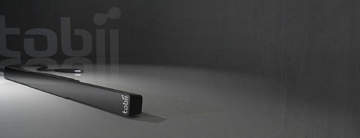 画像ギャラリー No.002のサムネイル画像 / アイトラッキングデバイス「EyeX」の体験コーナーがG-Tune:Garageに開設