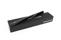 画像ギャラリー No.003のサムネイル画像 / アイトラッキングデバイス「EyeX」の体験コーナーがG-Tune:Garageに開設