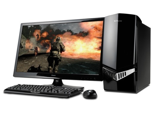 G Tune オリジナル特典付きの Ava 推奨pcを発売 8万6000円強から