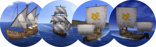 画像ギャラリー No.009のサムネイル画像 / G-Tune,「大航海時代 Online」推奨PCを刷新。ゲーム内アイテムと30日間利用権が付属