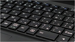 画像ギャラリー No.002のサムネイル画像 / G-Tune,4K非光沢液晶とGTX 970M採用の15.6型ゲームPCを発売