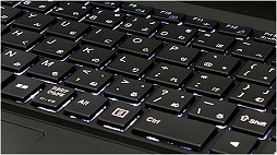 画像ギャラリー No.003のサムネイル画像 / G-Tune,4K非光沢液晶とGTX 970M採用の15.6型ゲームPCを発売