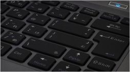 画像ギャラリー No.007のサムネイル画像 / G-Tuneの13.3インチ液晶搭載ゲームノートPCがGPUにGTX 960Mを採用