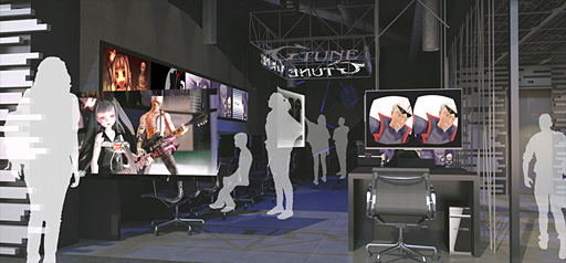 G Tune Garageが秋葉原の中央通りへ移転 6月日のオープンに合わせて各種イベントを実施予定