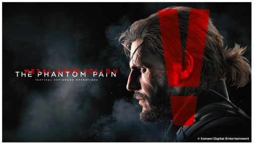 画像ギャラリー No.002のサムネイル画像 / G-Tune，GTX 970搭載の「MGSV：THE PHANTOM PAIN」推奨PCを発売