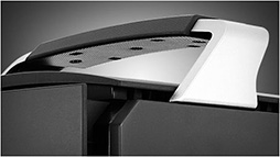 画像ギャラリー No.005のサムネイル画像 / Mini-ITX筐体にGTX TITAN Xカードも搭載可能な小型ゲームPC「LITTLEGEAR」がG-Tuneから登場