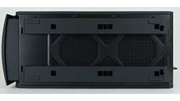 画像ギャラリー No.008のサムネイル画像 / Mini-ITX筐体にGTX TITAN Xカードも搭載可能な小型ゲームPC「LITTLEGEAR」がG-Tuneから登場