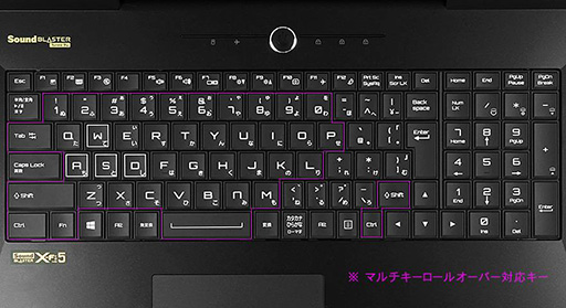 ꡼ No.010Υͥ / G-TuneGTX 980M2-way SLIȥǥȥåPCSkylakeܤ4KվΡPC䳫