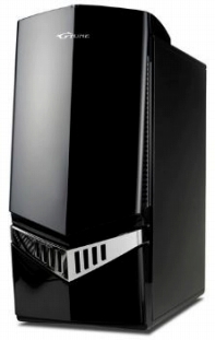 画像ギャラリー No.002のサムネイル画像 / G-Tune,公式キャラのアニメ調MMDモデルを無償公開。記念PCの販売も