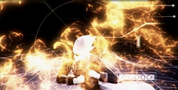 画像ギャラリー No.007のサムネイル画像 / G-Tune,公式キャラのアニメ調MMDモデルを無償公開。記念PCの販売も