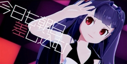 G Tune 公式キャラのアニメ調mmdモデルを無償公開 記念pcの販売も