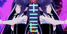 G Tune 公式キャラのアニメ調mmdモデルを無償公開 記念pcの販売も