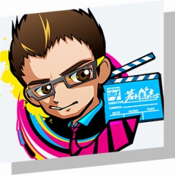 G Tune 公式キャラのアニメ調mmdモデルを無償公開 記念pcの販売も