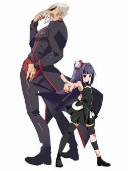 画像ギャラリー No.014のサムネイル画像 / G-Tune,公式キャラのアニメ調MMDモデルを無償公開。記念PCの販売も