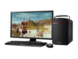 ���������꡼ No.007�Υ���ͥ������ / G-Tune���ȼ�����ŵ����°����֥ե��󥿥��������� �����׿侩PC