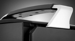 画像ギャラリー No.005のサムネイル画像 / 「VR Ready」認定取得のデスクトップ＆ノートPCがG-Tuneから