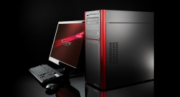 画像ギャラリー No.002のサムネイル画像 / G-Tune，Broadwell-E搭載のゲームPCを発売。GTX 1080も選択可能に