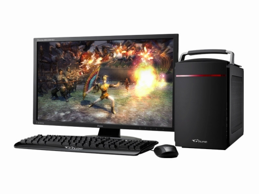 ���������꡼ No.001�Υ���ͥ������ / G-Tune����ŵ�դ����ǹ���9��7000�ߤ���Ρֿ�����Ԣ̵�� Online Z�׿侩PC