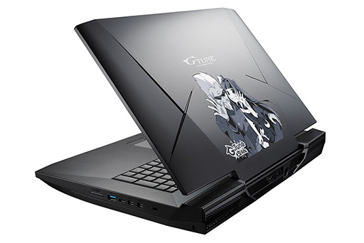 画像ギャラリー No.002のサムネイル画像 / GTX 980MのSLIノートPCは果たして幾らに? 7月12日開催のAmazon特売セール「プライムデー 2016」,販売予定の製品が一部公開